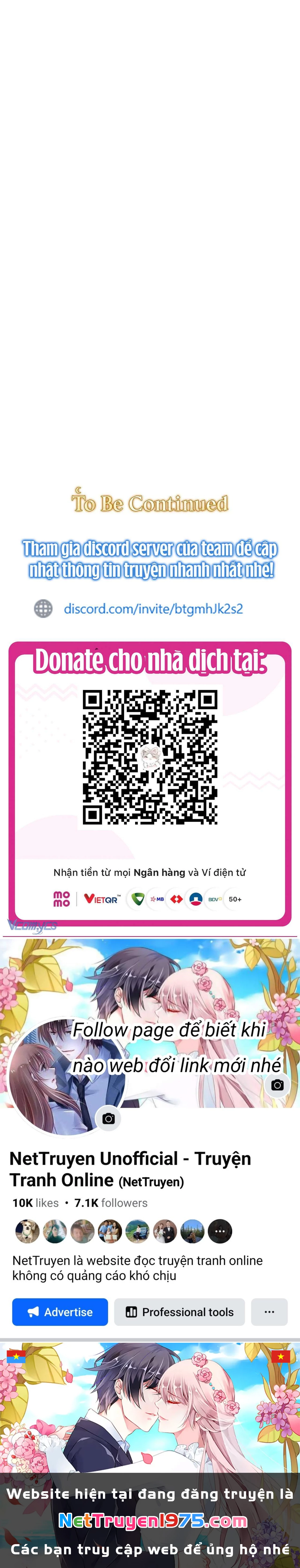 Vết Trăng Chapter 70 - Trang 2