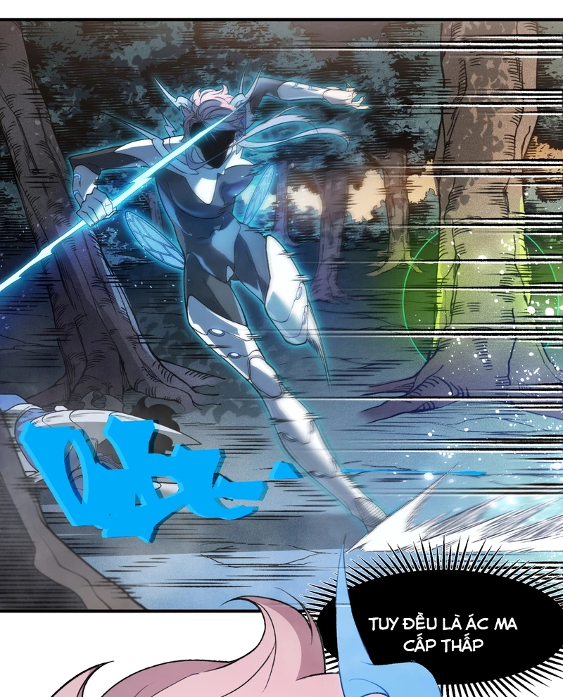 Quỷ Tiến Hóa Chapter 103 - 13