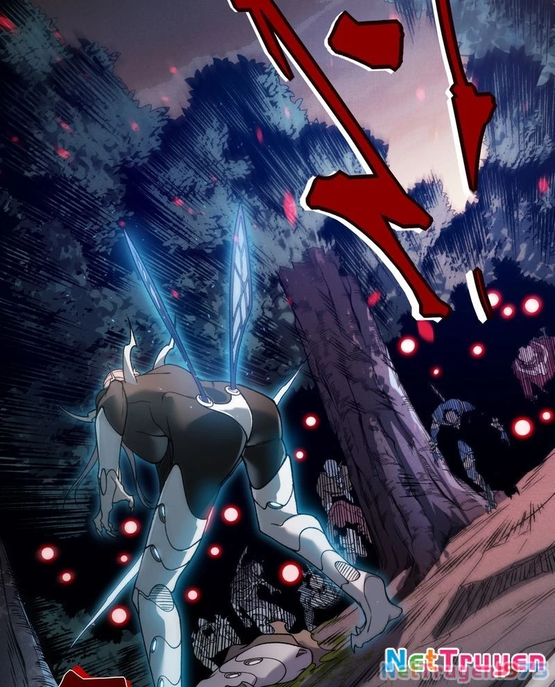 Quỷ Tiến Hóa Chapter 103 - 16