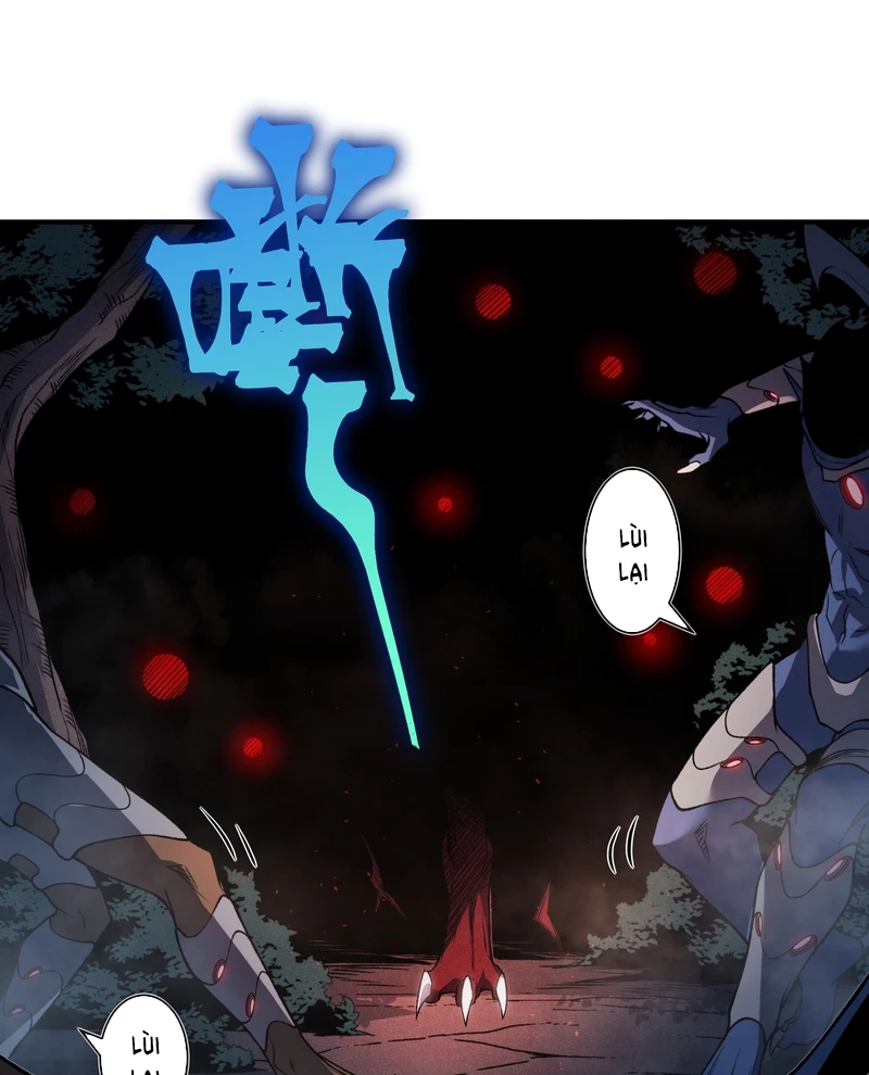 Quỷ Tiến Hóa Chapter 103 - 18