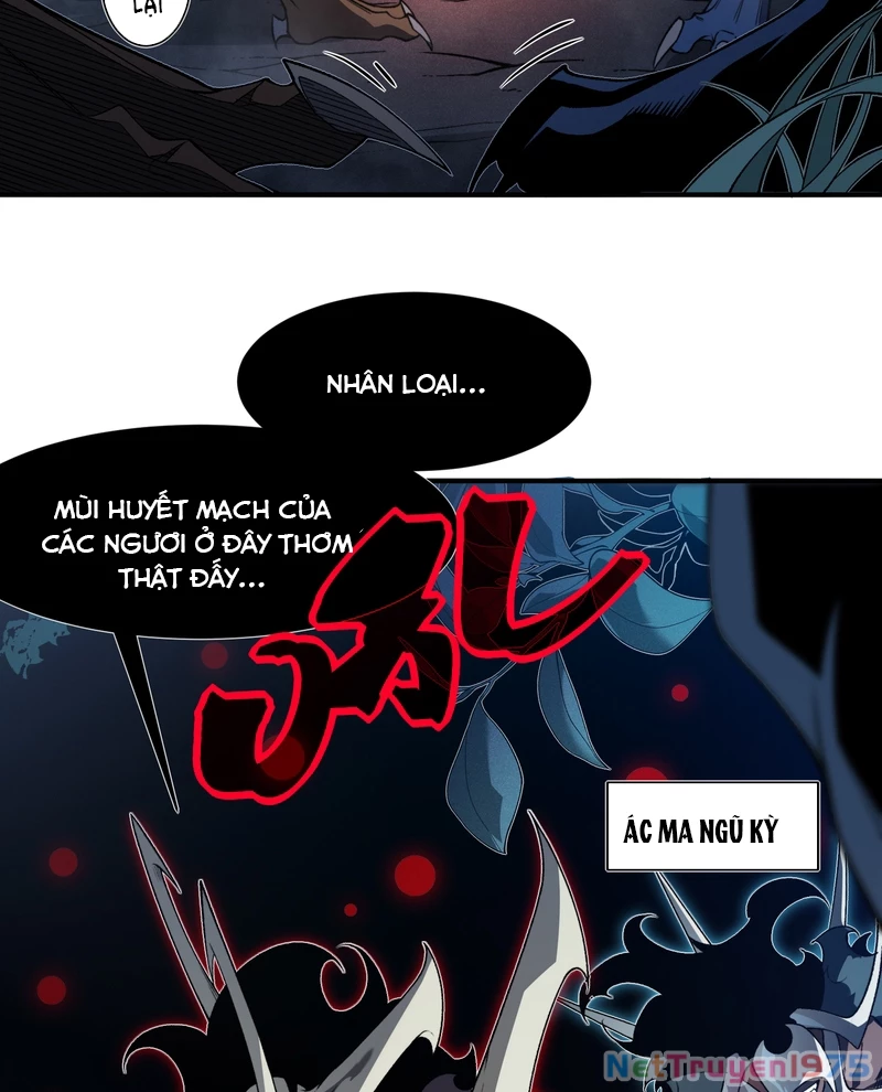 Quỷ Tiến Hóa Chapter 103 - 19