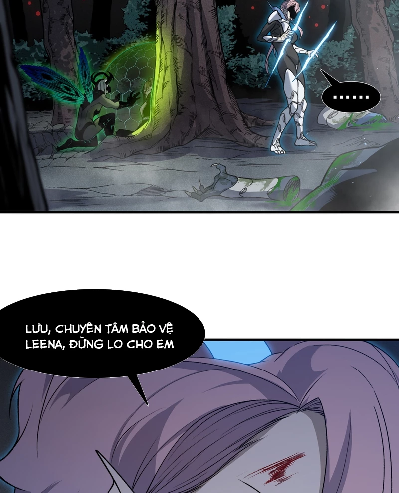Quỷ Tiến Hóa Chapter 103 - 25
