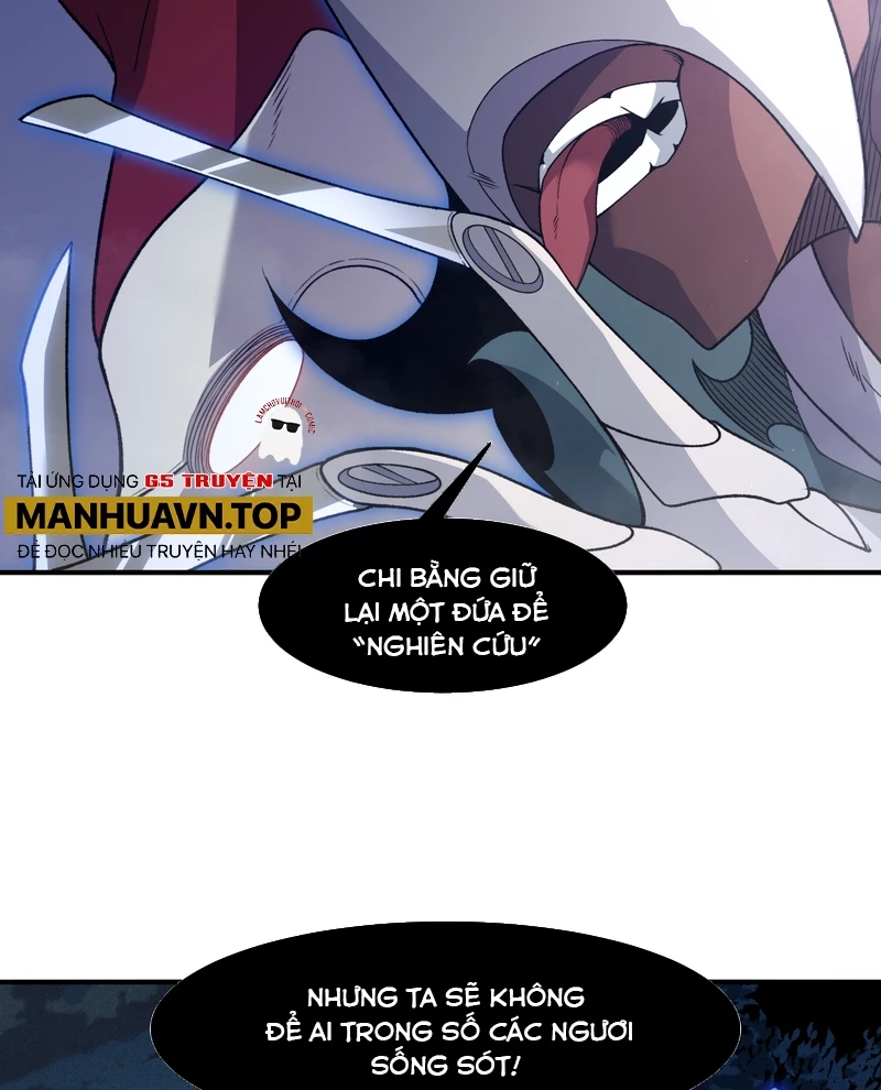 Quỷ Tiến Hóa Chapter 103 - 28