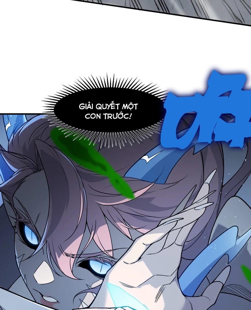 Quỷ Tiến Hóa Chapter 103 - 34