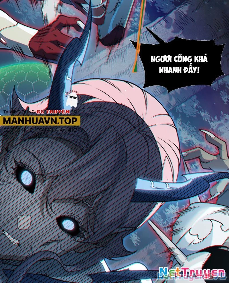 Quỷ Tiến Hóa Chapter 103 - 36