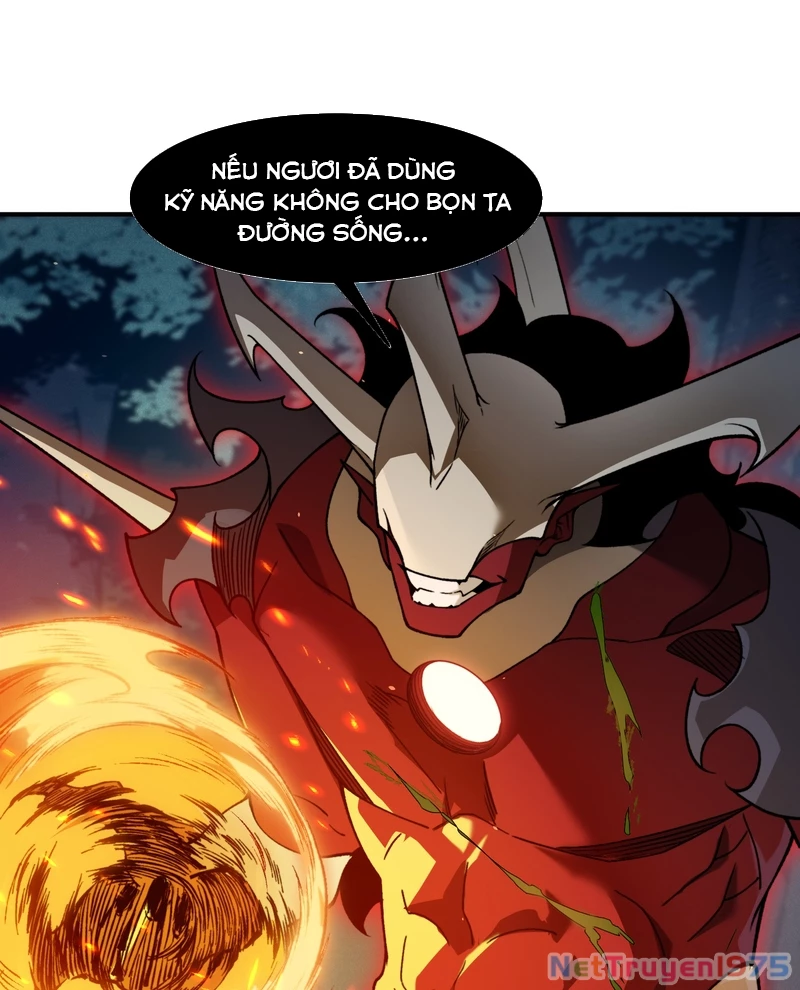 Quỷ Tiến Hóa Chapter 103 - 49