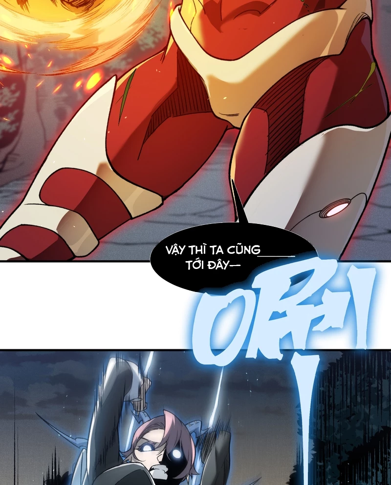Quỷ Tiến Hóa Chapter 103 - 50