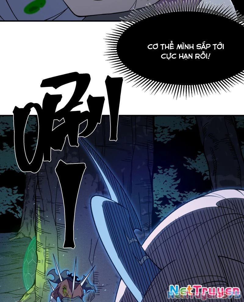 Quỷ Tiến Hóa Chapter 103 - 56