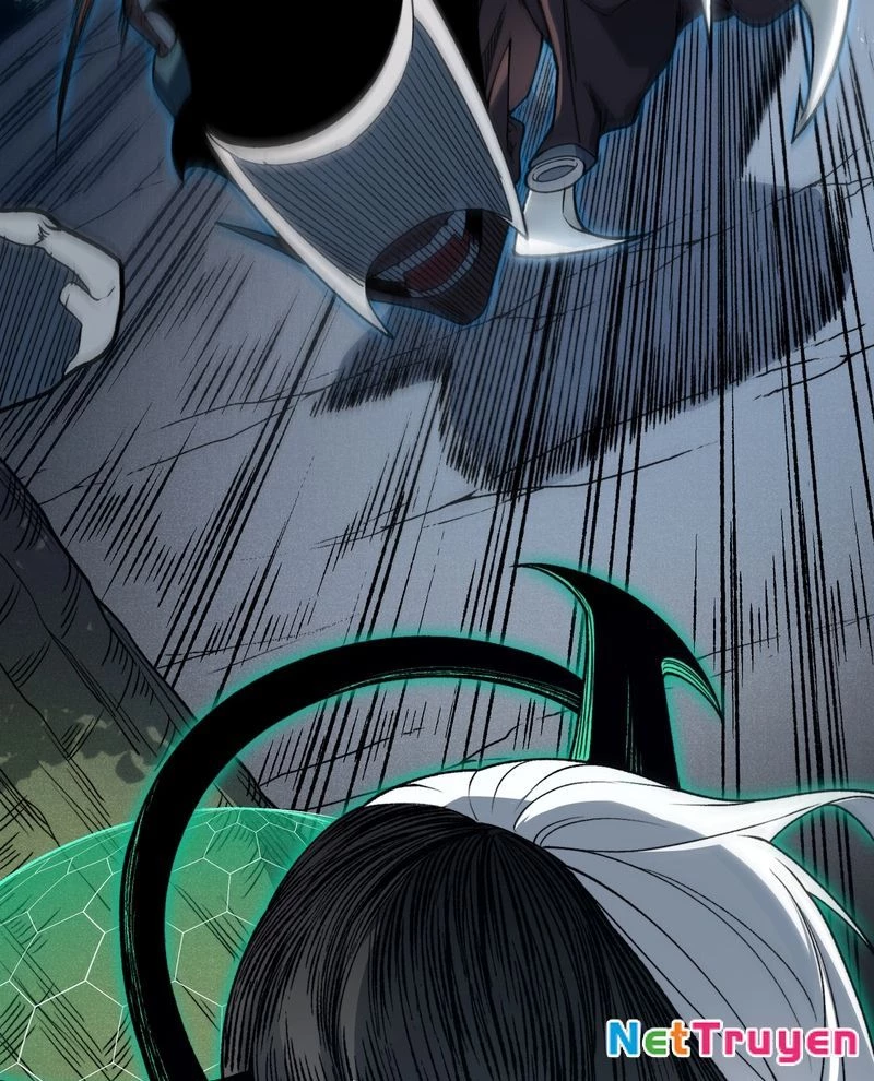Quỷ Tiến Hóa Chapter 103 - 61