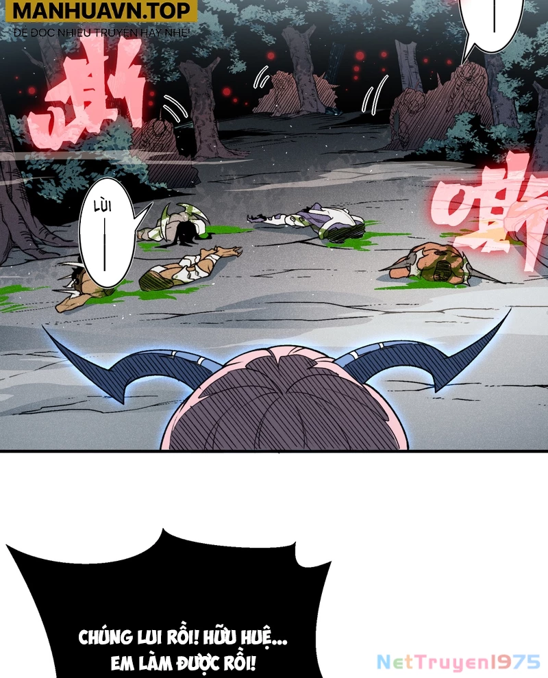 Quỷ Tiến Hóa Chapter 103 - 87