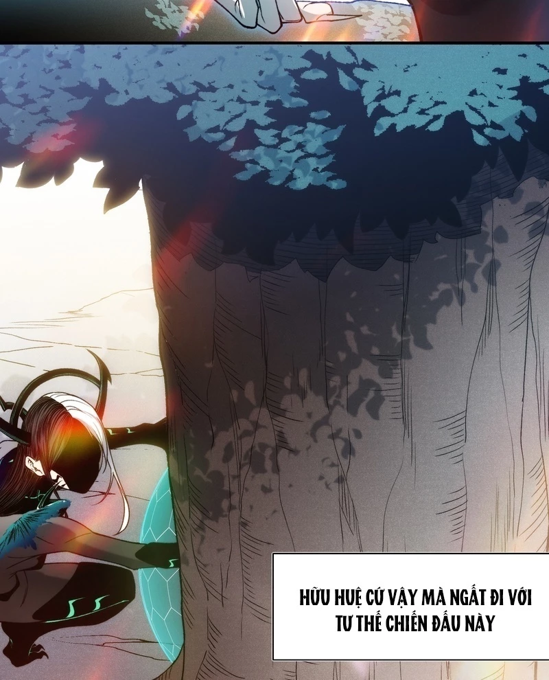 Quỷ Tiến Hóa Chapter 103 - 92