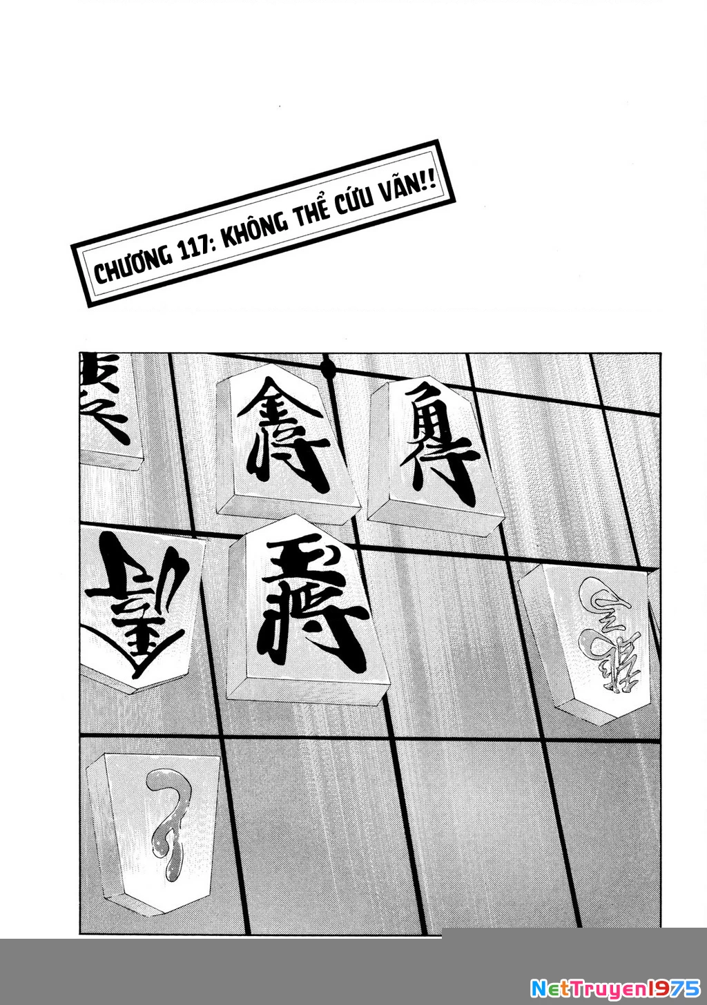 Dù Thế Nào Đi Nữa / Đó Là Tình Bạn Naniwa Chapter 117 - 4