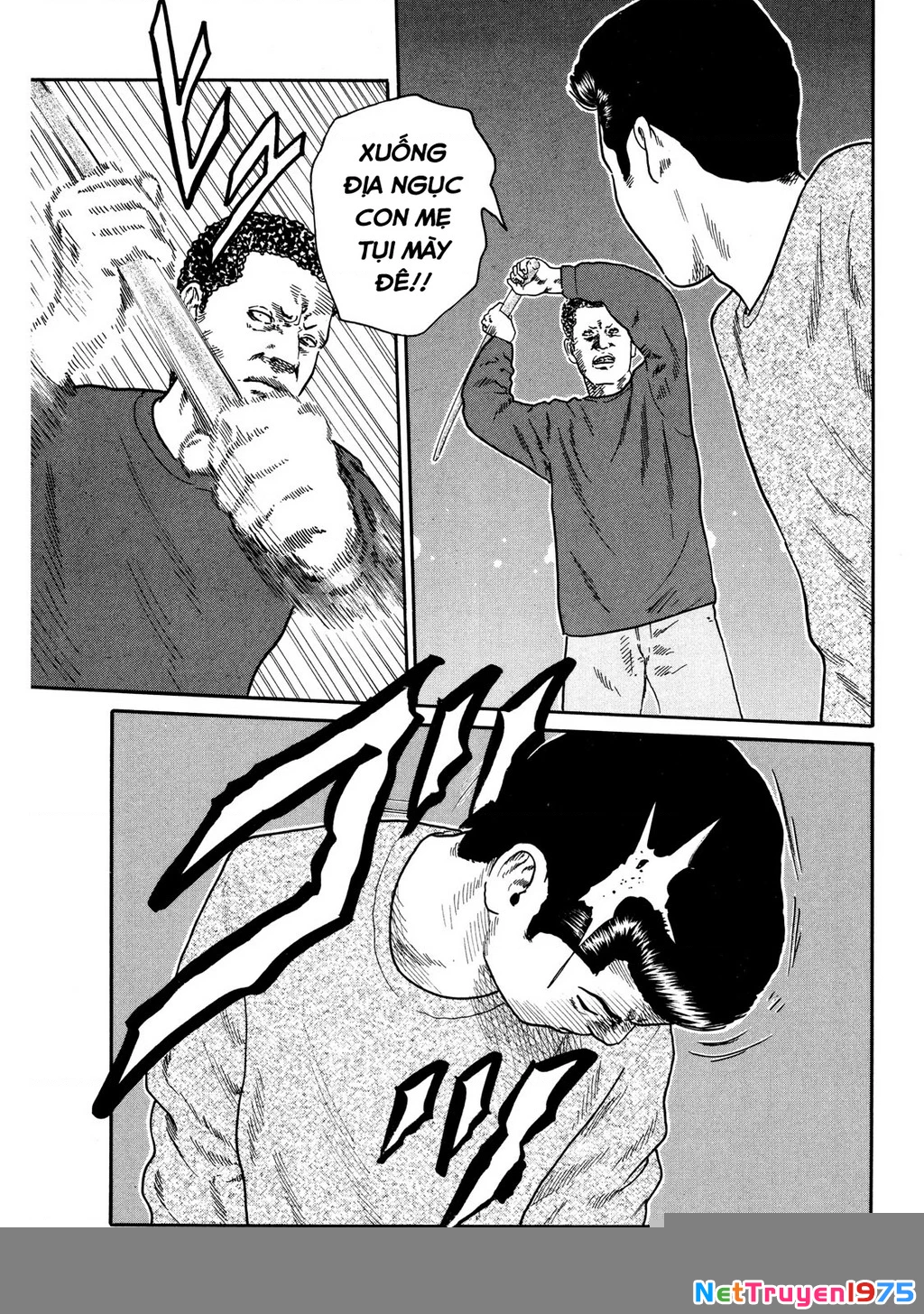 Dù Thế Nào Đi Nữa / Đó Là Tình Bạn Naniwa Chapter 117 - 10