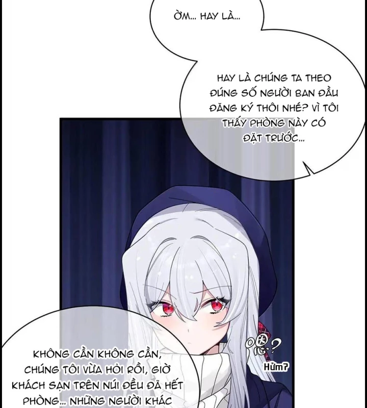 Làm Sao Để Chạy Trốn Dàn Hậu Cung Chapter 171 - Trang 2