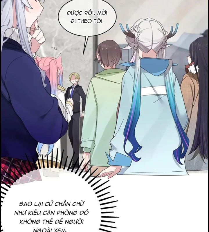 Làm Sao Để Chạy Trốn Dàn Hậu Cung Chapter 171 - Trang 2