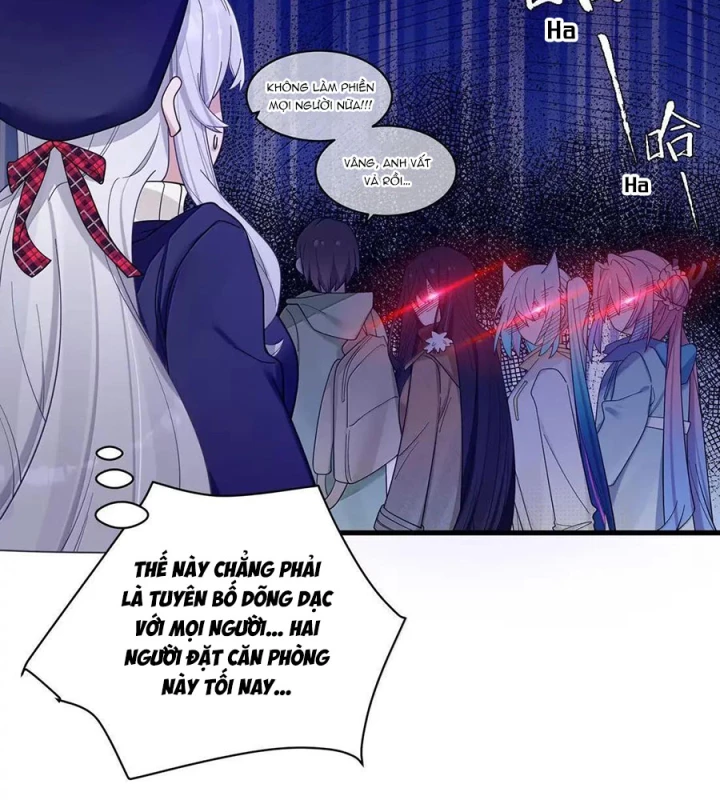 Làm Sao Để Chạy Trốn Dàn Hậu Cung Chapter 171 - Trang 2