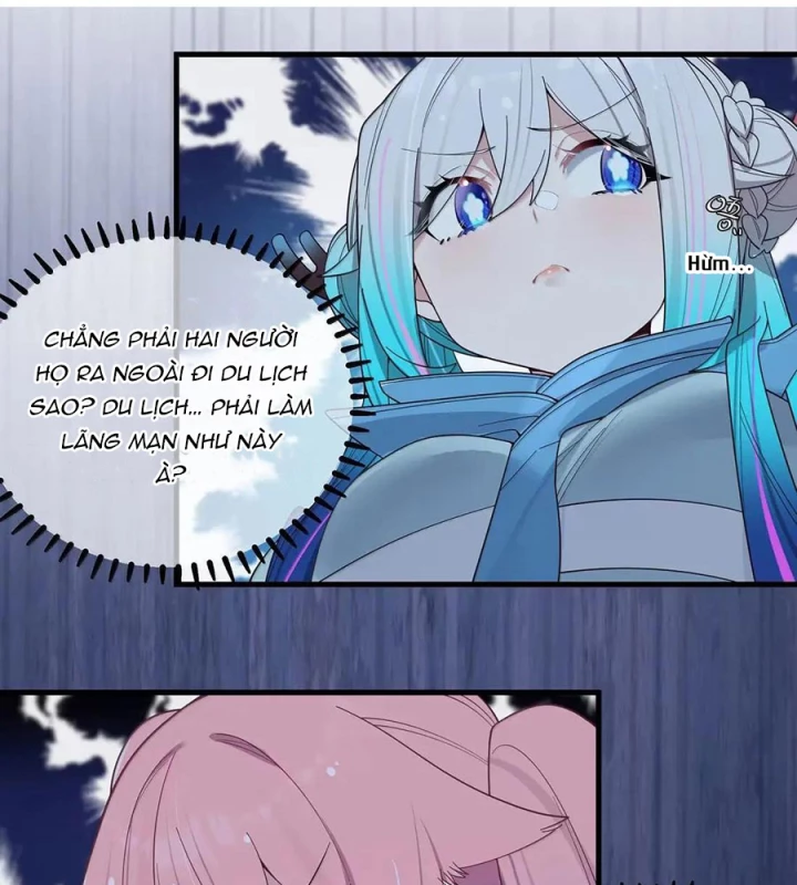 Làm Sao Để Chạy Trốn Dàn Hậu Cung Chapter 171 - Trang 2