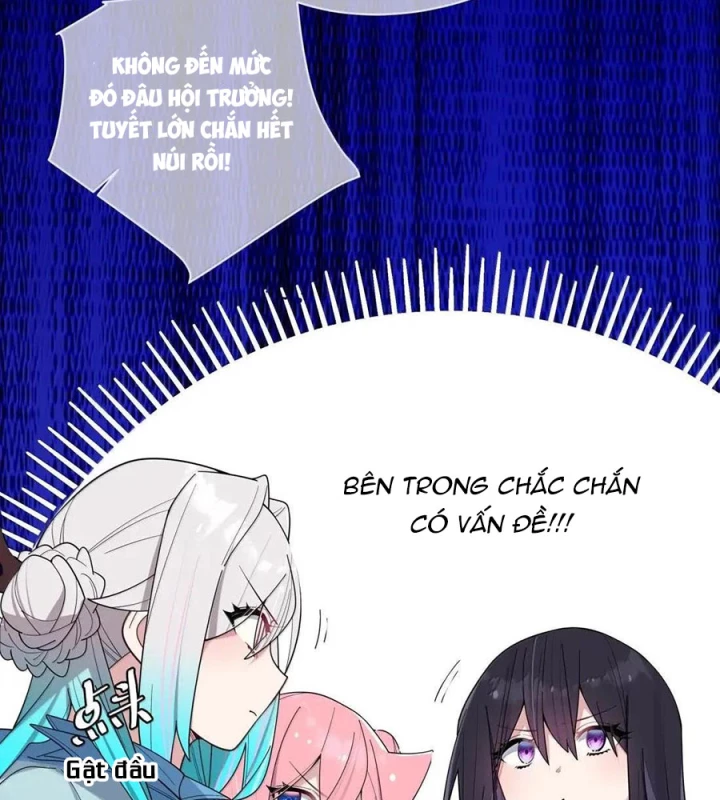Làm Sao Để Chạy Trốn Dàn Hậu Cung Chapter 171 - Trang 2