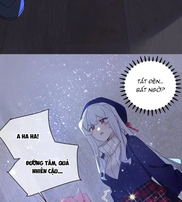 Làm Sao Để Chạy Trốn Dàn Hậu Cung Chapter 171 - Trang 2