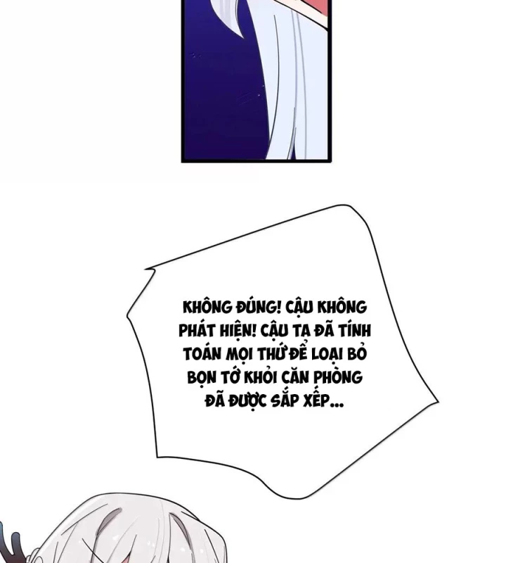 Làm Sao Để Chạy Trốn Dàn Hậu Cung Chapter 171 - Trang 2