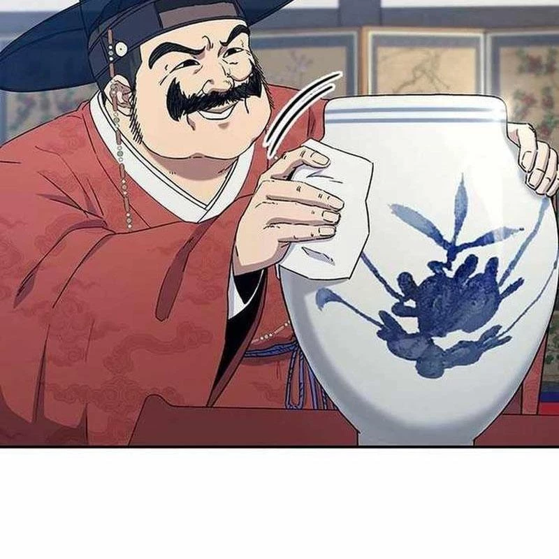 Bác Sĩ Tới Joseon Chapter 47 - Trang 2