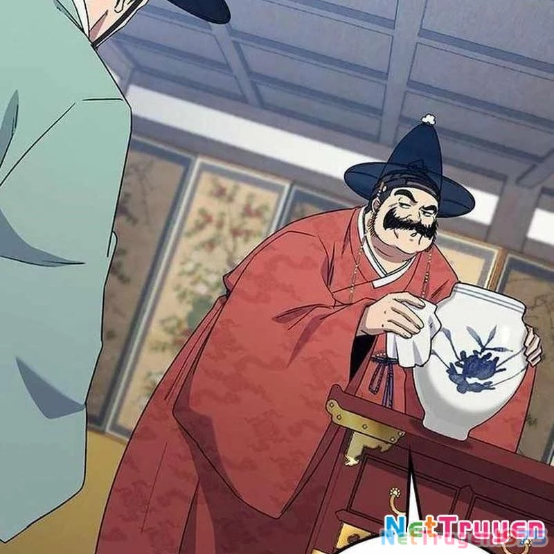 Bác Sĩ Tới Joseon Chapter 47 - Trang 2