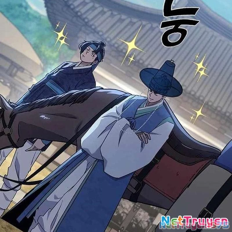 Bác Sĩ Tới Joseon Chapter 47 - Trang 2