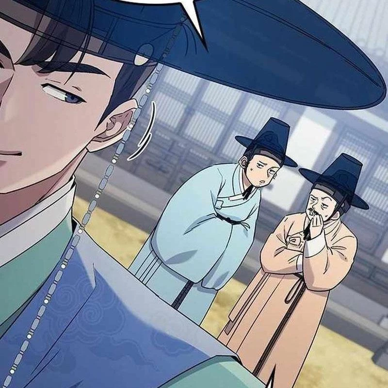 Bác Sĩ Tới Joseon Chapter 47 - Trang 2
