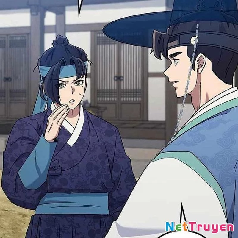 Bác Sĩ Tới Joseon Chapter 47 - Trang 2
