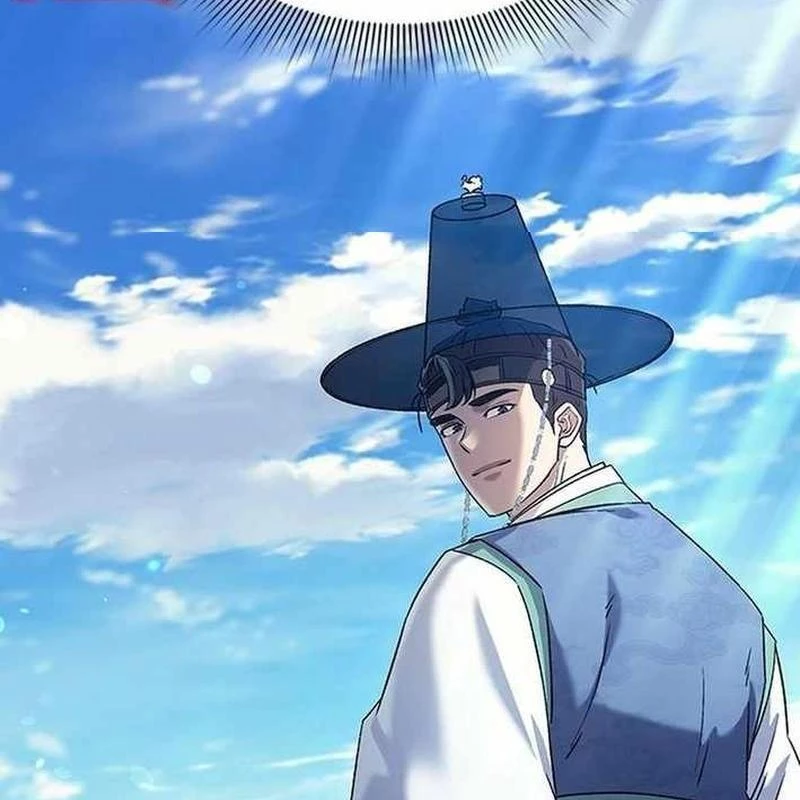 Bác Sĩ Tới Joseon Chapter 47 - Trang 2