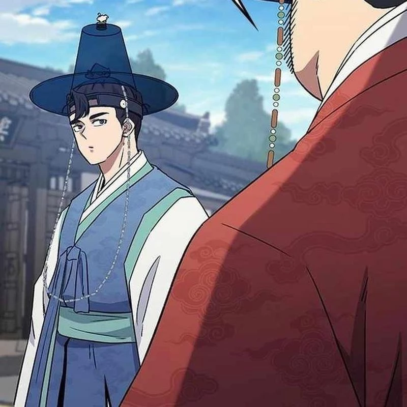 Bác Sĩ Tới Joseon Chapter 47 - Trang 2