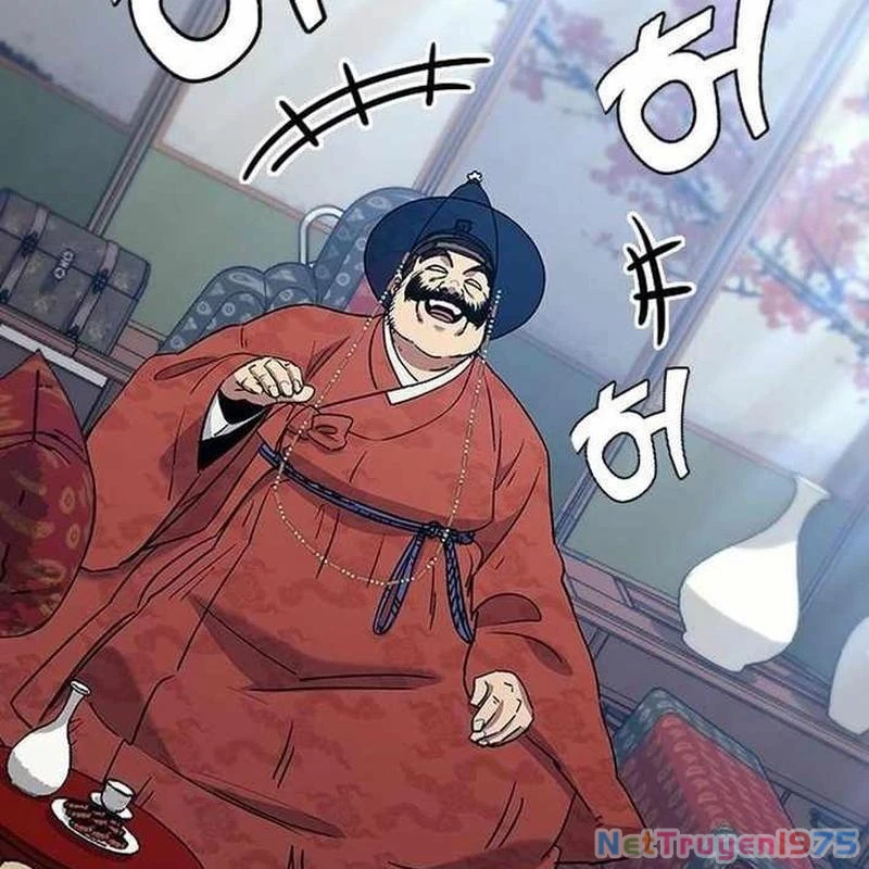 Bác Sĩ Tới Joseon Chapter 47 - Trang 2