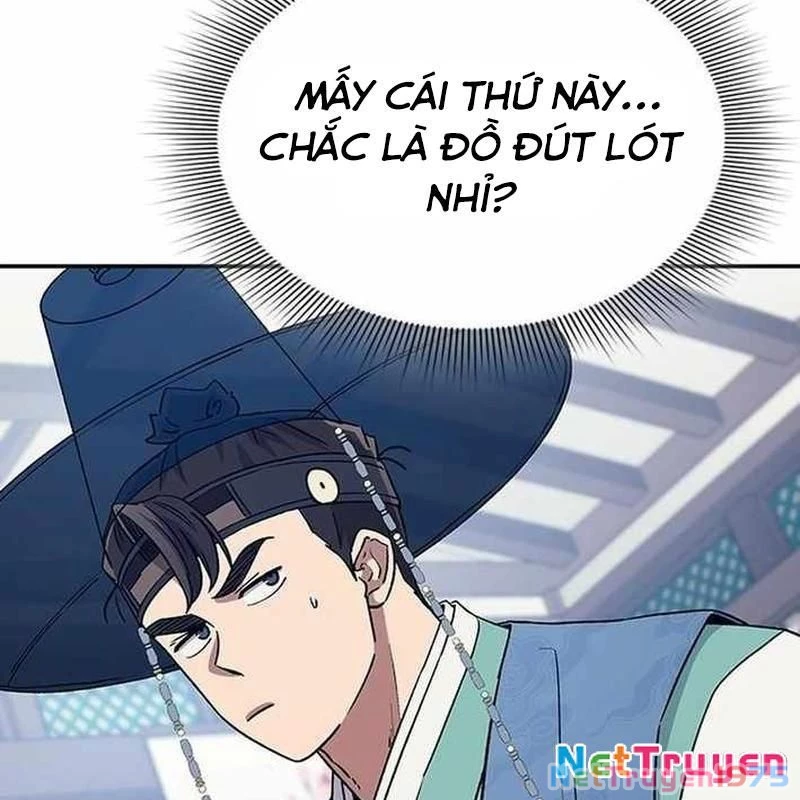 Bác Sĩ Tới Joseon Chapter 47 - Trang 2