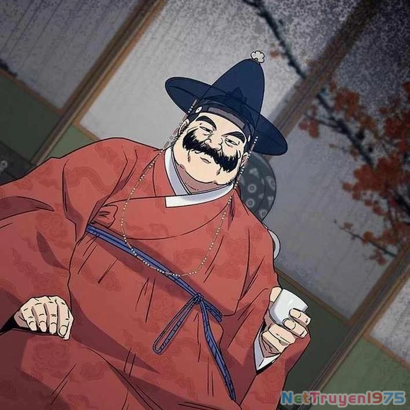 Bác Sĩ Tới Joseon Chapter 47 - Trang 2