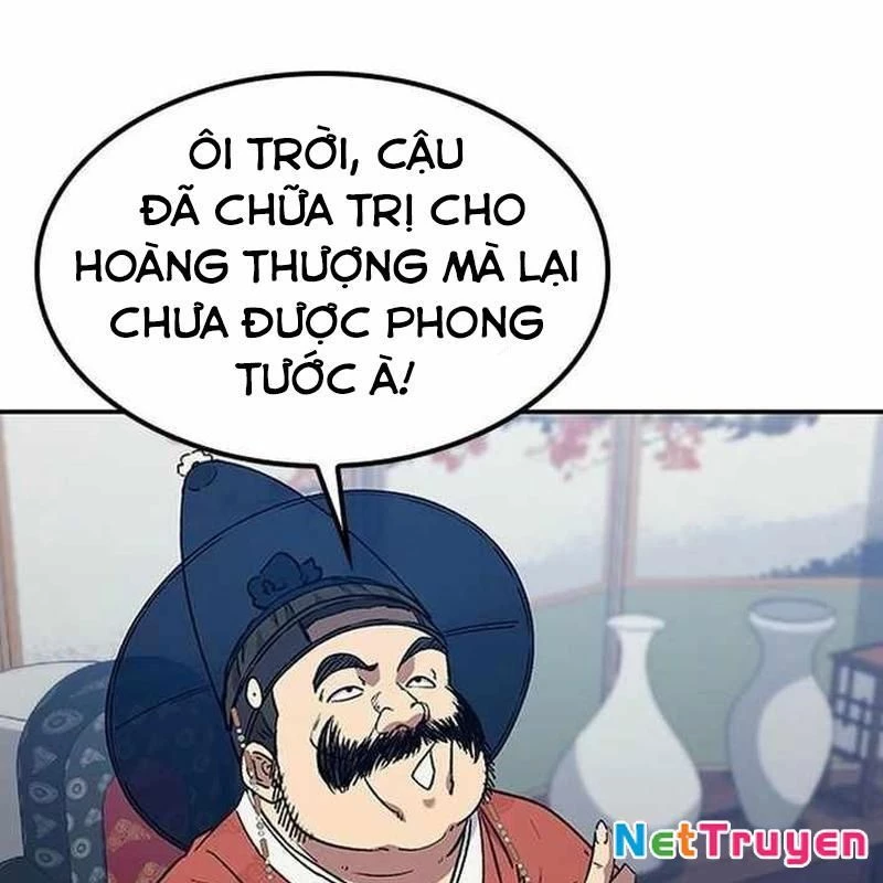 Bác Sĩ Tới Joseon Chapter 47 - Trang 2