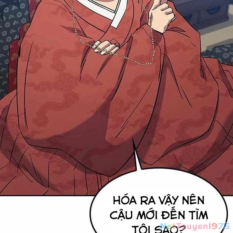 Bác Sĩ Tới Joseon Chapter 47 - Trang 2