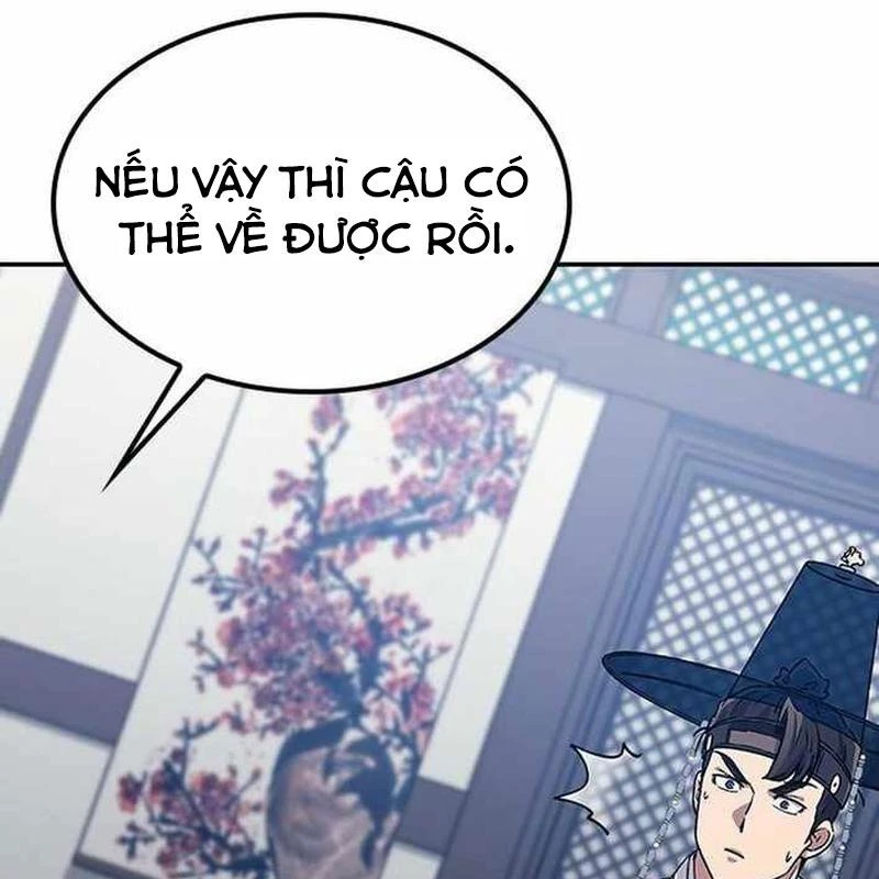 Bác Sĩ Tới Joseon Chapter 47 - Trang 2