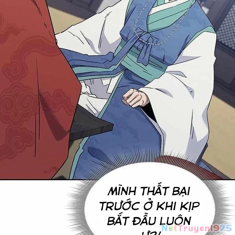 Bác Sĩ Tới Joseon Chapter 47 - Trang 2
