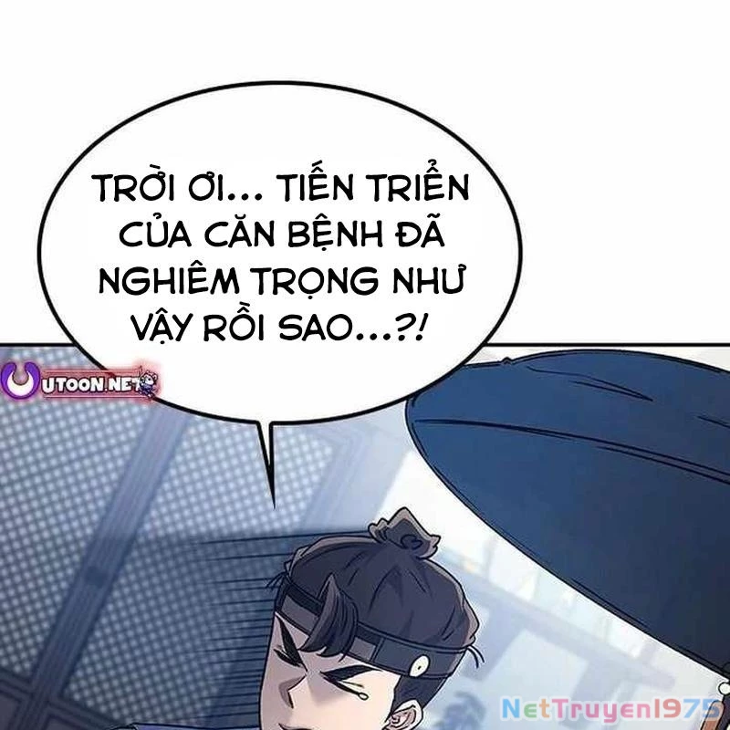 Bác Sĩ Tới Joseon Chapter 47 - Trang 2