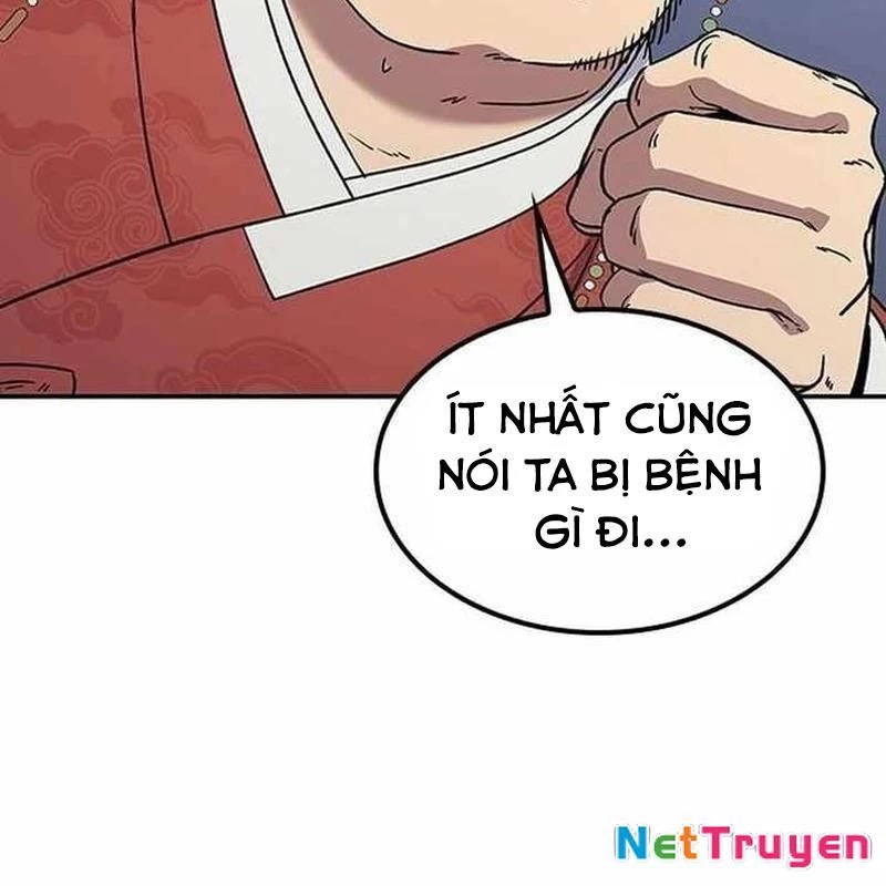 Bác Sĩ Tới Joseon Chapter 47 - Trang 2