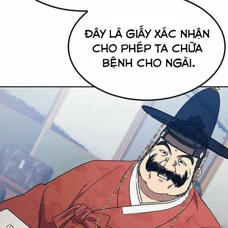 Bác Sĩ Tới Joseon Chapter 47 - Trang 2