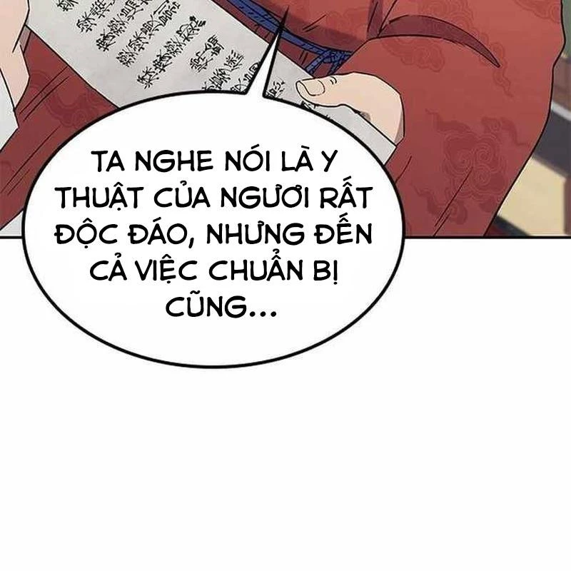Bác Sĩ Tới Joseon Chapter 47 - Trang 2
