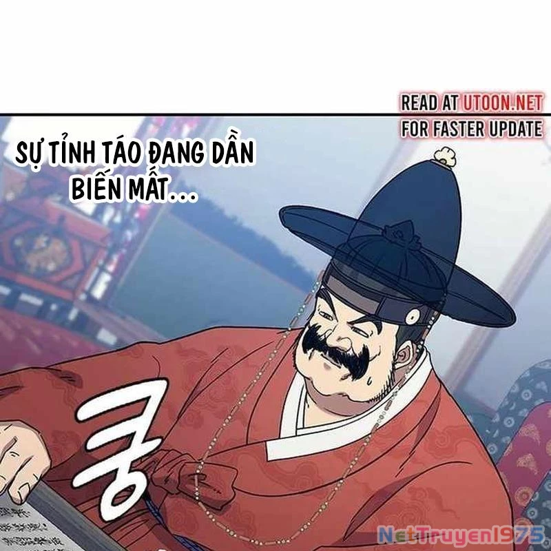 Bác Sĩ Tới Joseon Chapter 47 - Trang 2