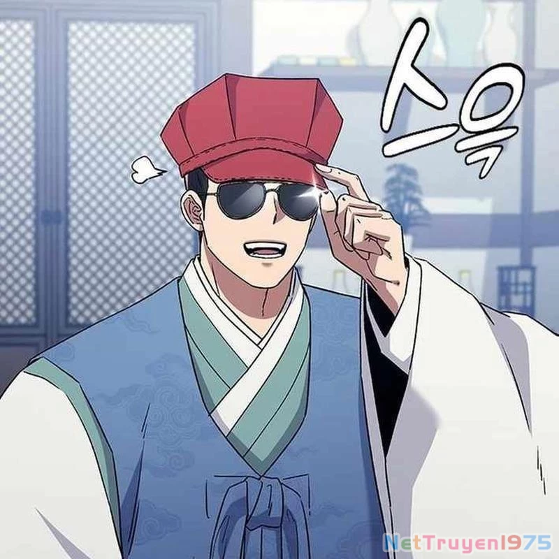Bác Sĩ Tới Joseon Chapter 47 - Trang 2