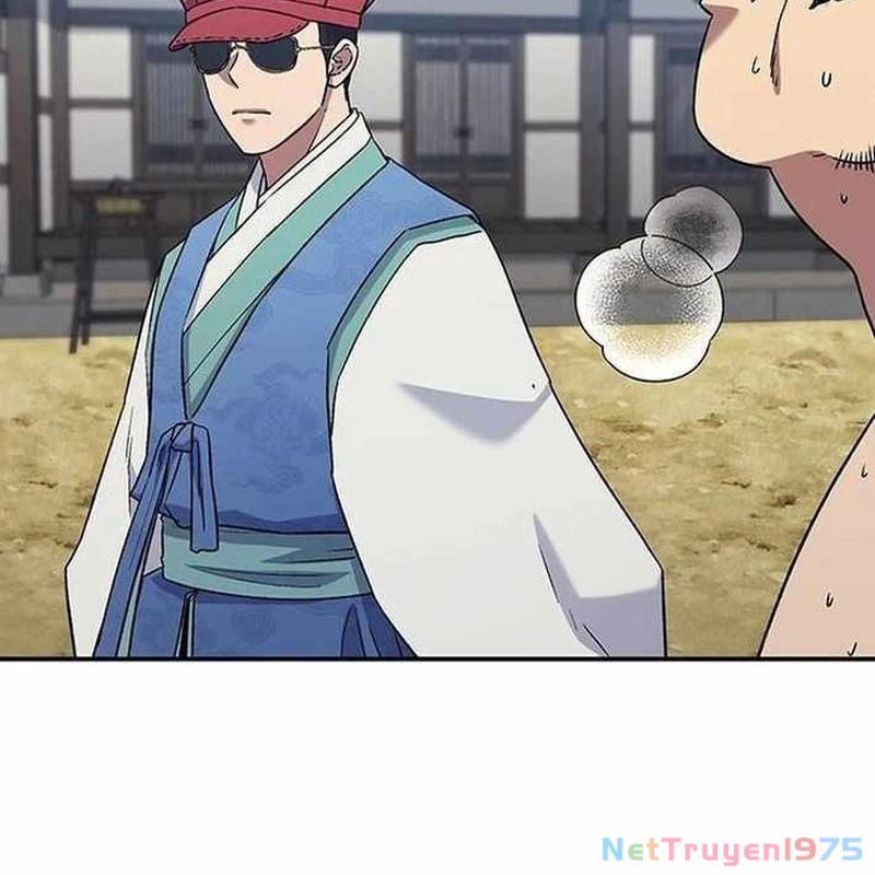 Bác Sĩ Tới Joseon Chapter 47 - Trang 2