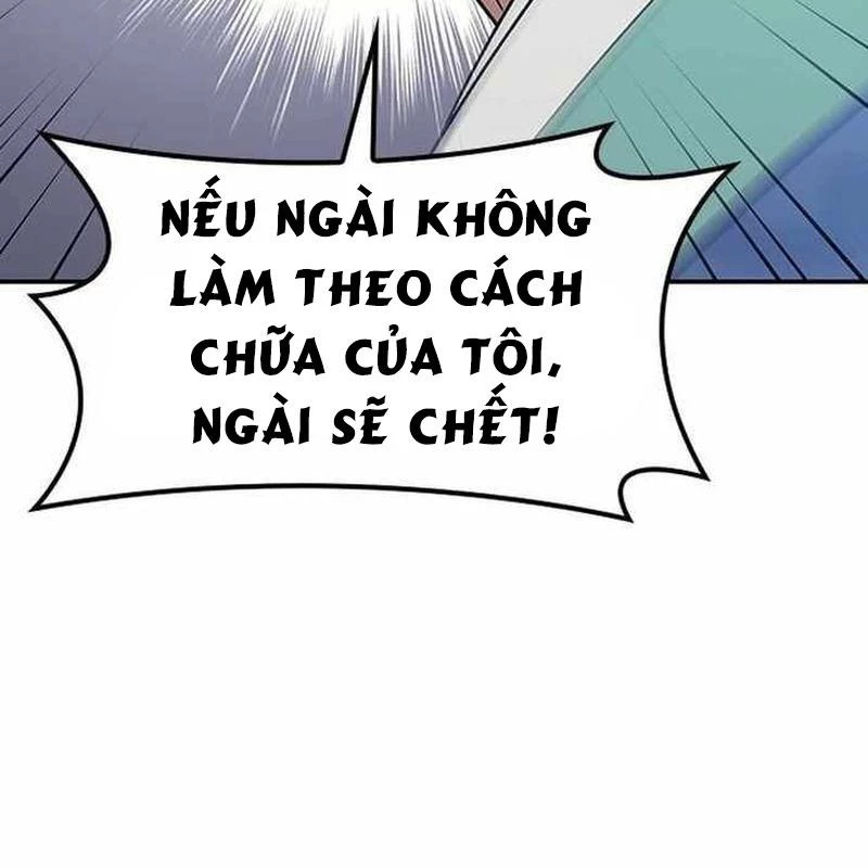 Bác Sĩ Tới Joseon Chapter 47 - Trang 2