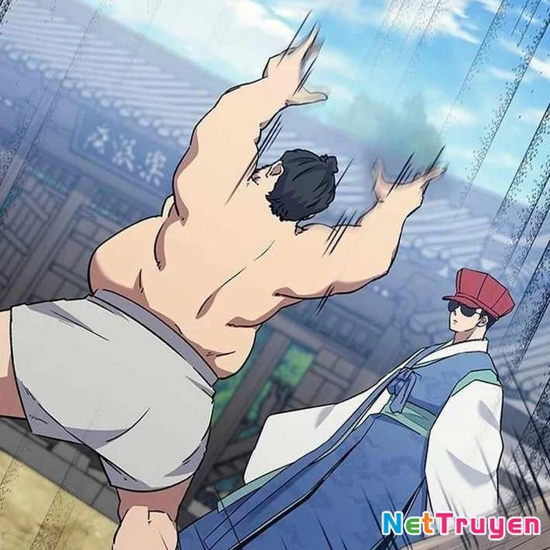 Bác Sĩ Tới Joseon Chapter 47 - Trang 2