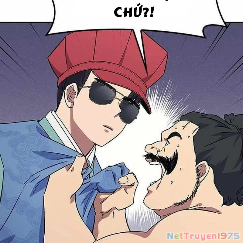 Bác Sĩ Tới Joseon Chapter 47 - Trang 2