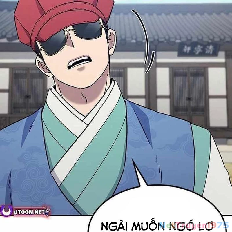 Bác Sĩ Tới Joseon Chapter 47 - Trang 2