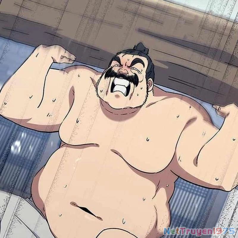 Bác Sĩ Tới Joseon Chapter 47 - Trang 2